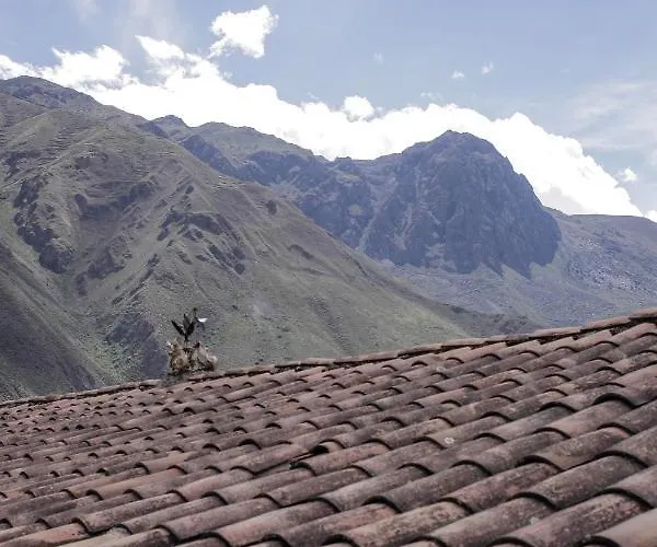 Hébergement de vacances Casa Privada Con Vista A Montanas Dona Catta