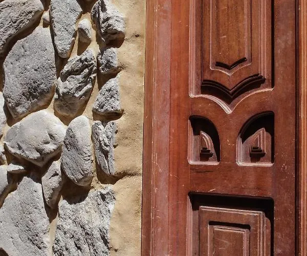 Casa Privada Con Vista A Montanas Dona Catta *