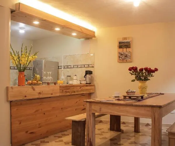 Casa Privada Con Vista A Montanas Dona Catta