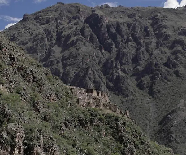 Casa Privada Con Vista A Montanas Dona Catta