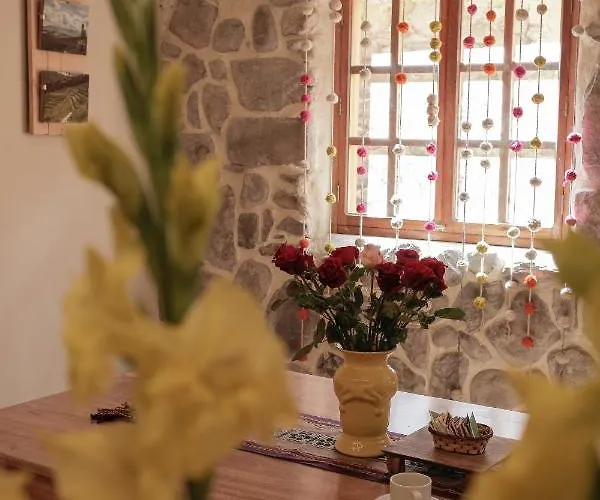 Casa Privada Con Vista A Montanas Dona Catta *