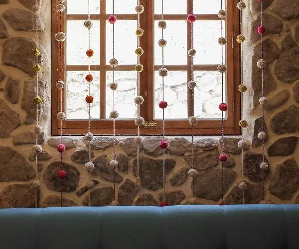 Casa Privada Con Vista A Montanas Dona Catta