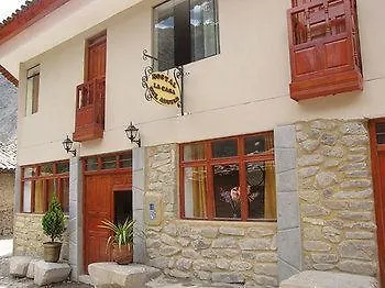 Hébergement de vacances Casa Privada Con Vista A Montanas Dona Catta