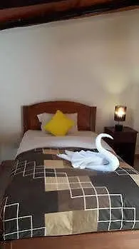 Casa Privada Con Vista A Montanas Dona Catta *