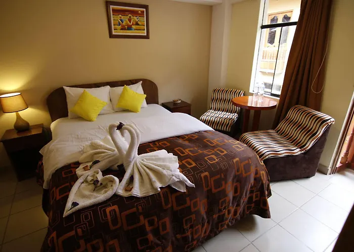 Casa Privada Con Vista A Montanas Dona Catta Ollantaytambo