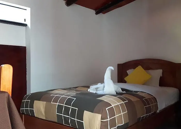 Hébergement de vacances Casa Privada Con Vista A Montanas Dona Catta Ollantaytambo