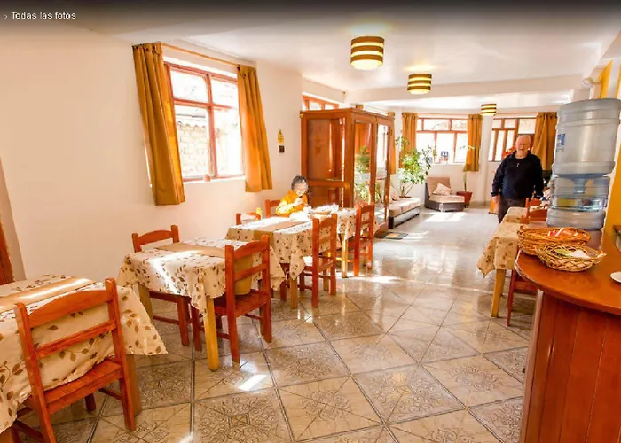 Casa Privada Con Vista A Montanas Dona Catta *