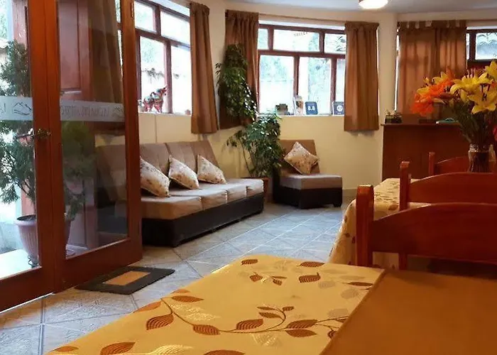 Hébergement de vacances Casa Privada Con Vista A Montanas Dona Catta