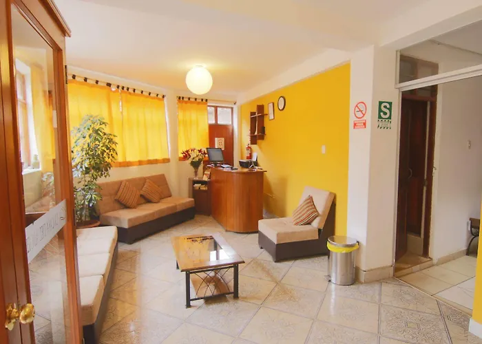 Casa Privada Con Vista A Montanas Dona Catta * Ollantaytambo
